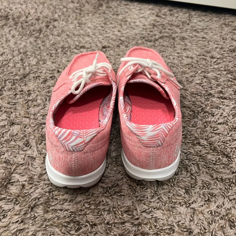 Skechers - GO Flagship Boat Shoes - Picture 3 of 7